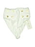 Caroline Constas Ivory Swimsuit Bottoms Size XS - photo 1