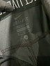 Nike Polka Dots Black Active Pants Size M - photo 8