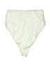 Caroline Constas Ivory Swimsuit Bottoms Size XS - photo 2