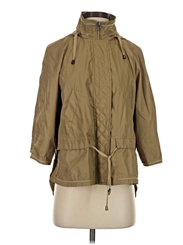 BDG Raincoat (view 1)