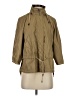 BDG 100% Polyester Green Raincoat Size S - photo 1