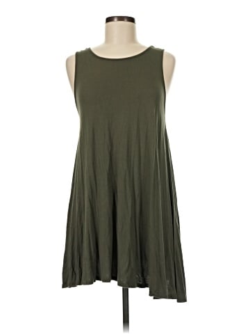 Forever 21 Casual Dress (view 1)
