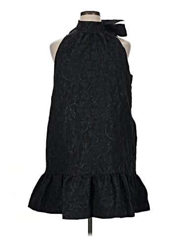 Scoop Cocktail Dress (view 1)