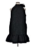 Scoop Black Cocktail Dress Size XL - photo 1