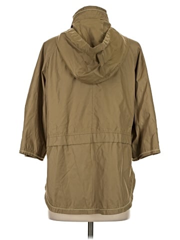 BDG Raincoat (view 2)