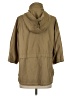 BDG 100% Polyester Green Raincoat Size S - photo 2