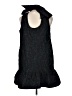 Scoop Black Cocktail Dress Size XL - photo 2