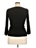 Dana Buchman Black Pullover Sweater Size L - photo 2