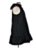 Scoop Black Cocktail Dress Size XL - photo 4