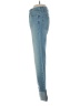 Gap Color Block Blue Jeans Size 0R - photo 5