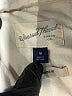 Universal Thread 100% Cotton Ivory Long Sleeve Button-Down Shirt Size M - photo 7