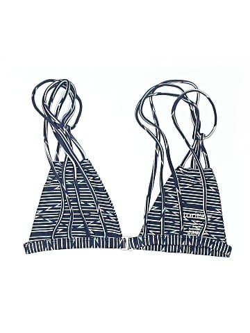 Tori Praver Swimsuit Top (view 2)