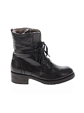 Steven By Steve Madden Ankle Boots