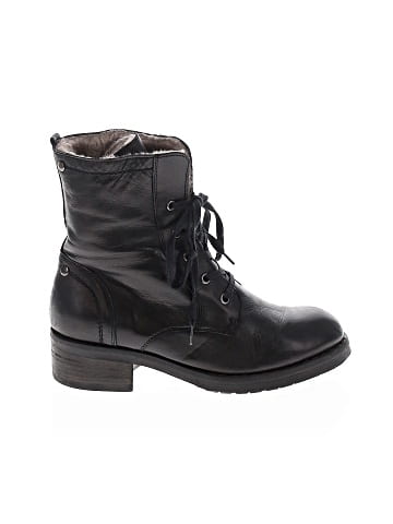 Steven by Steve Madden Ankle Boots (view 1)