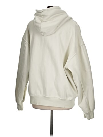 The Frankie Shop Zip Up Hoodie (view 2)