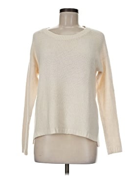 Wallace Pullover Sweater (view 1)