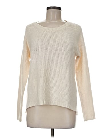 Wallace Pullover Sweater (view 1)