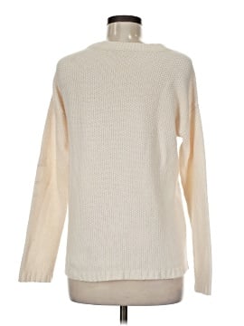 Wallace Pullover Sweater (view 2)