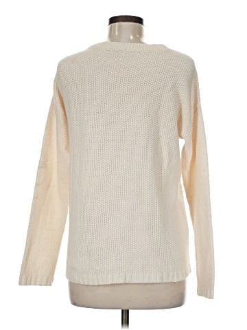 Wallace Pullover Sweater (view 2)