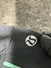Lululemon Athletica Teal Black Athletic Shorts Size 6 - photo 3