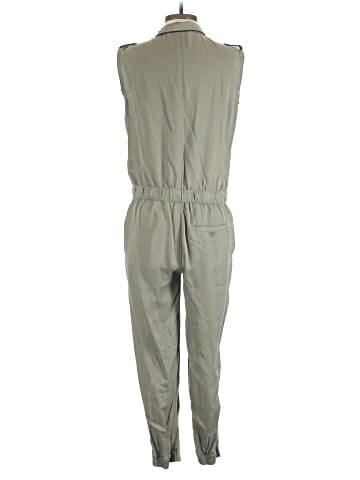 Zara Basic Jumpsuit (view 2)