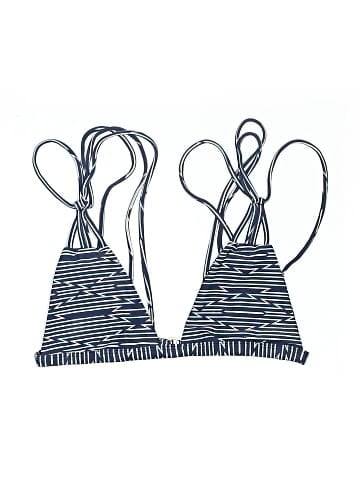 Tori Praver Swimsuit Top (view 1)