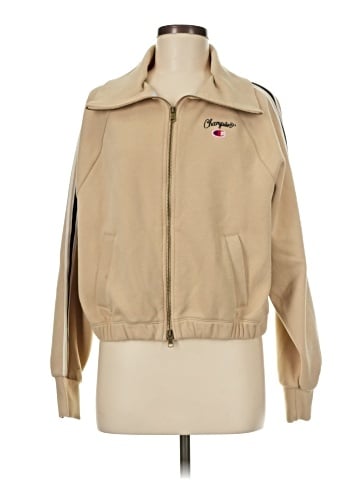 Champion Jacket (view 1)