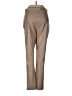 DKNY 100% Polyurethane Tan Dress Pants Size M - photo 2