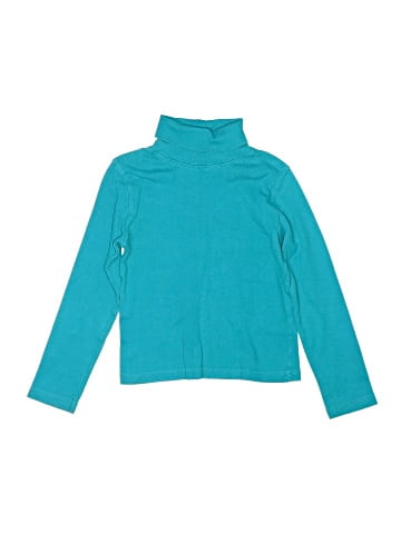 Kru Long Sleeve Top (view 1)