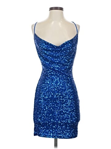 Forever 21 Cocktail Dress (view 1)