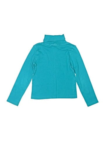 Kru Long Sleeve Top (view 2)