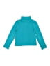 Kru Teal Long Sleeve Top Size 6X - photo 2