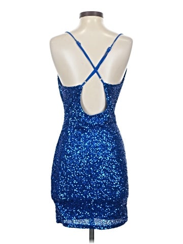 Forever 21 Cocktail Dress (view 2)