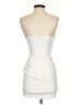 Blush White Cocktail Dress Size P (estimated, petite) - photo 2