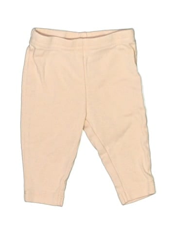 Child of Mine by Carter's Casual Pants (view 1)