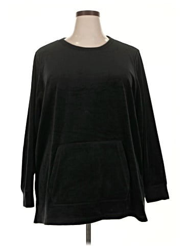 Isaac Mizrahi LIVE! Pullover Sweater (view 1)