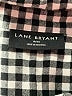 Lane Bryant Black Long Sleeve Button-Down Shirt Size 18 - 20 Plus - photo 7