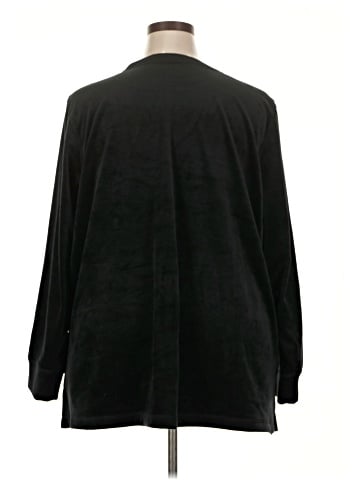 Isaac Mizrahi LIVE! Pullover Sweater (view 2)