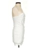 Blush White Cocktail Dress Size P (estimated, petite) - photo 4