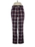 OAT Plaid Blue Casual Pants Size 26 waist - photo 1
