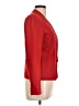 Forever 21 Red Blazer Size L - photo 4
