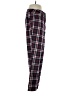 OAT Plaid Blue Casual Pants Size 26 waist - photo 4