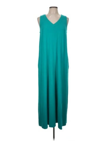 J.Jill Casual Dress (view 1)