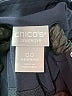 Zenergy by Chico's Blue Vest Size XS (00) - photo 6