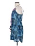 Nanette Lepore 100% Rayon Blue Tank Top Size XS - photo 5