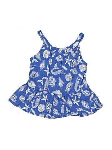 Old Navy Sleeveless Blouse (view 1)