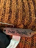 Free People Brown Turtleneck Sweater Size XS - photo 7