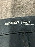 Old Navy Solid Black Active Pants Size 14 (tall) - photo 7