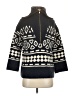 J.Crew Black Pullover Sweater Size XS - photo 1
