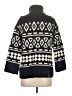 J.Crew Black Pullover Sweater Size XS - photo 2